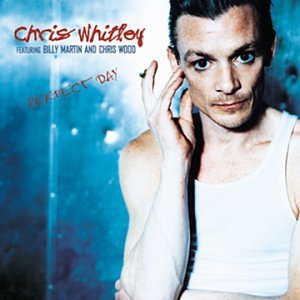Chris Whitley/Perfect Day