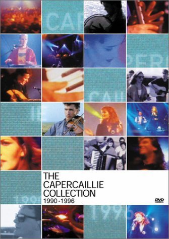 Capercaillie/Capercaillie Collection