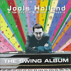 Jools Holland Swing Album 