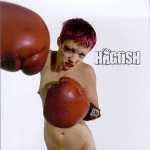 Hagfish/Hagfish