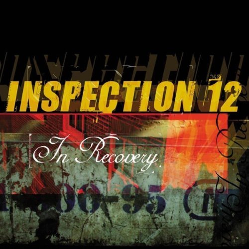 Inspection 12/In Recovery
