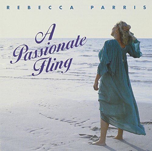 Rebecca Parris/Passionate Fling