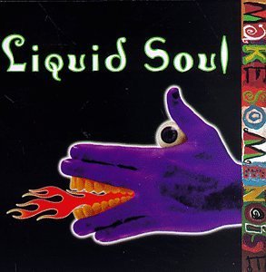 Liquid Soul/Make Some Noise