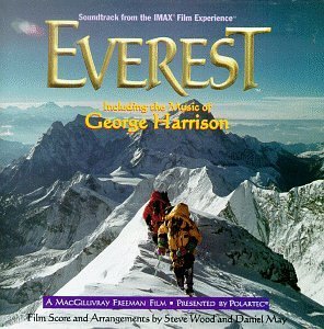 Everest Soundtrack 