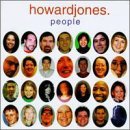 Jones Howard People 