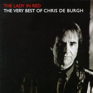 Chris De Burgh/Lady In Red-Very Best Of