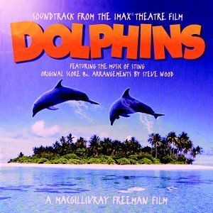 Dolphins Soundtrack Sting Berry Wood 