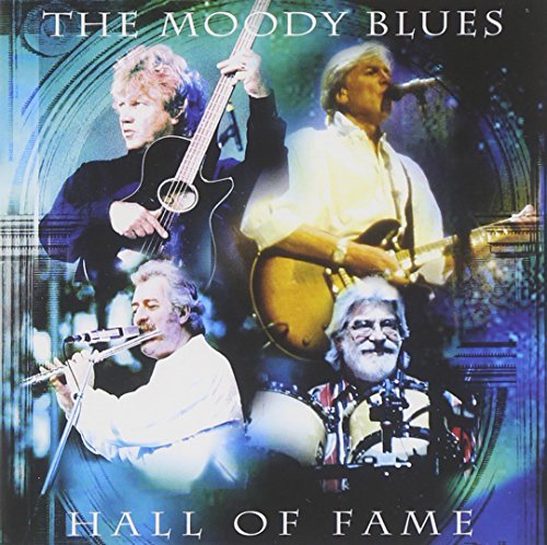 Moody Blues/Live At Royal Albert Hall 2000