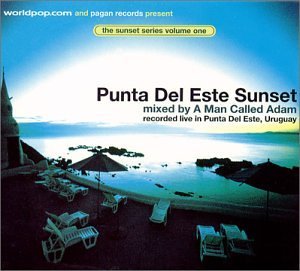 Punta Del Este Sunset Punta Del Este Sunset 