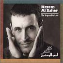 Kazem Al Saher/Impossible Love@Enhanced Cd