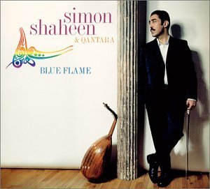 Simon Shaheen/Blue Flame@Feat. Qantara