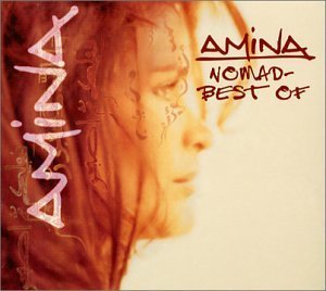 Amina/Nomad-Best Of Amina