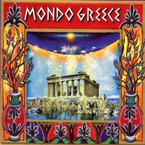 Mondo Greece/Mondo Greece
