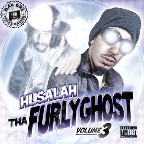 Husalah/Vol. 3-Furly Ghost@Explicit Version