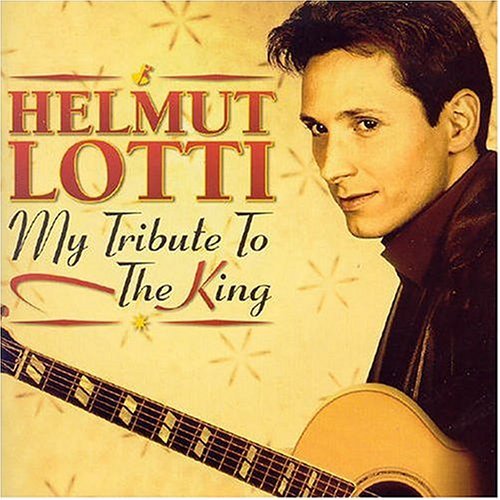 Helmut Lotti/My Tribute To The King