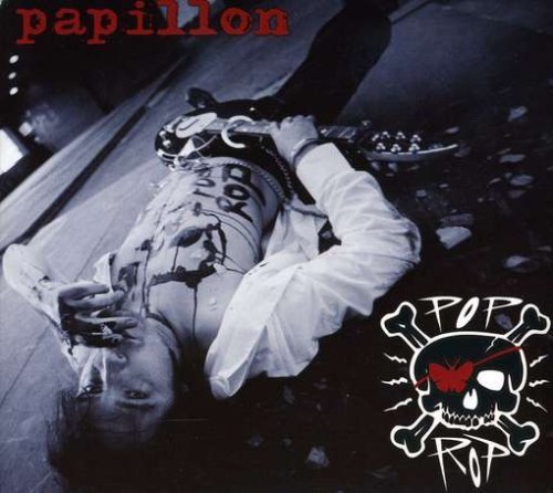 Papillon/Pop Rop@Import-Can
