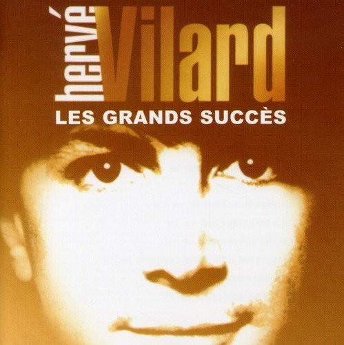 Herve Vilard/Grands Succes@Import-Can