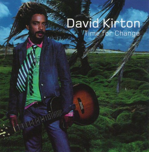 David Kirton/Time For Change@Import-Can
