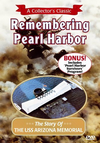 Remembering Pearl Harbor Remembering Pearl Harbor Clr Nr 