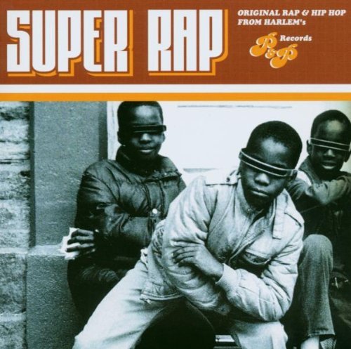 Peter Brown/Super Rap-Best Of P & P@Explicit Version