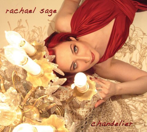 Rachael Sage/Chandelier