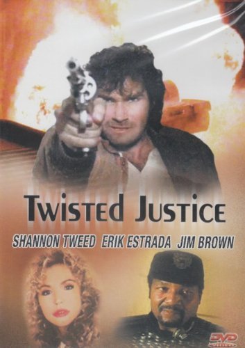 Twisted Justice/Tweed/Heavener/Estrada/Brown/S@Clr@Nr