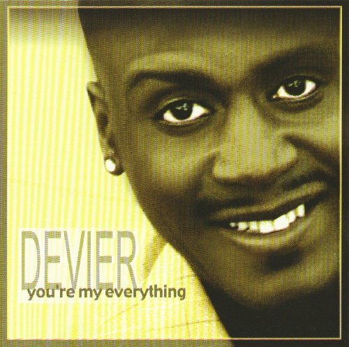 Devier/You'Re My Everything