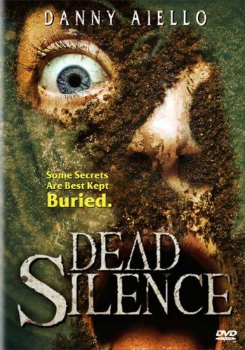 Dead Silence/Aiello/Kirkland/Edwards/Cryer/@Clr/Spa Sub@R