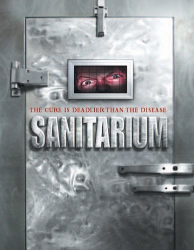 Sanitarium/Sanitarium@Clr@Nr