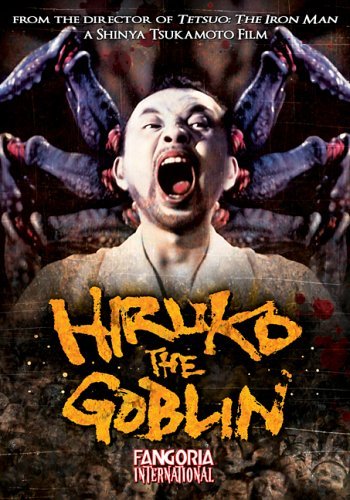 Hiruko The Goblin/Hiruko The Goblin@Clr/Jpn Lng/Eng Dub-Sub@Nr