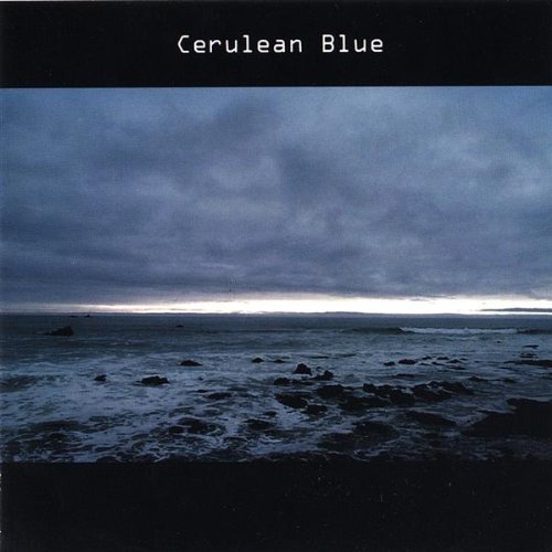 Cerulean Blue/Cerulean Blue