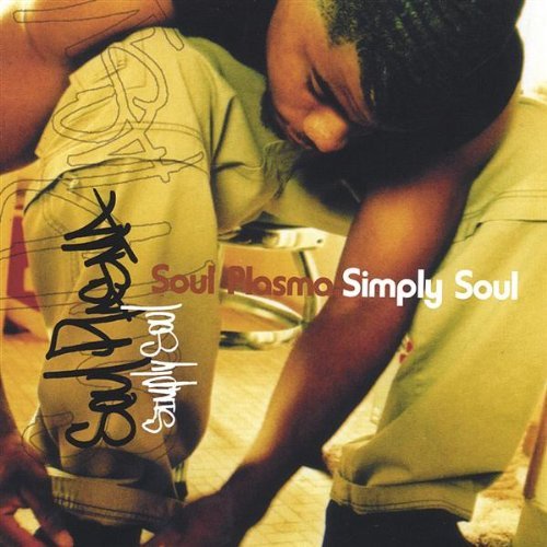Soul Plasma/Simply Soul