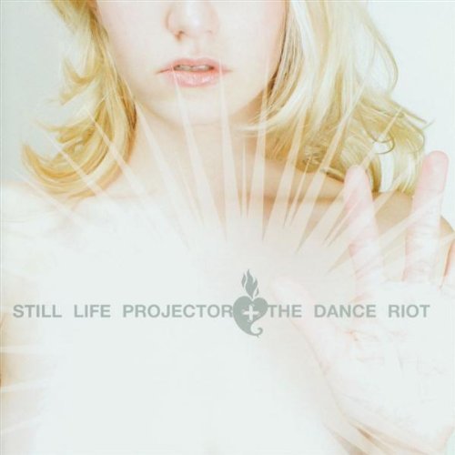 Still Life Projector/Dance Riot