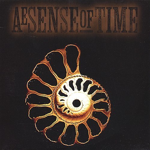 Aesense Of Time/Aesense Of Time