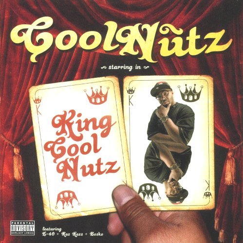 Cool Nutz/King Cool Nutz