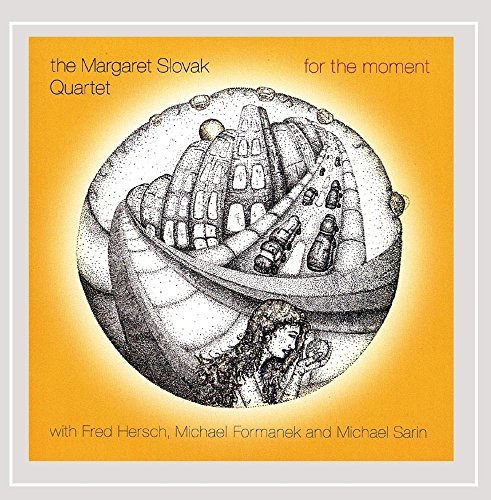 Margaret Quartet Slovak/For The Moment