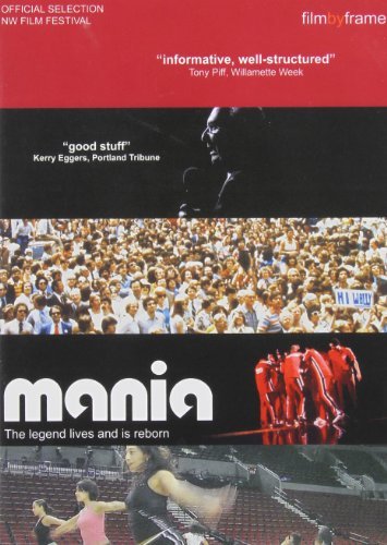 Mania/Mania@G