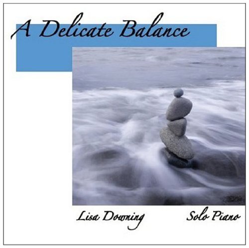 Lisa Downing/Delicate Balance