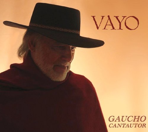 Vayo Gaucho 