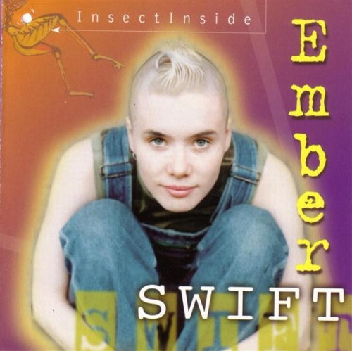 Ember Swift/Insectinside