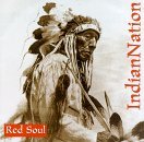 Indiannation Red Soul 