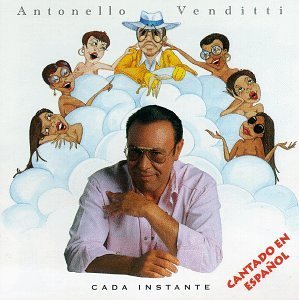 Antonelli Venditti/Cada Instante