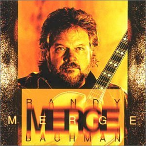 Randy Bachman Merge 