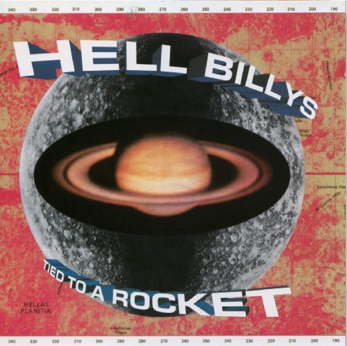Hell Billys/Tied To A Rocket