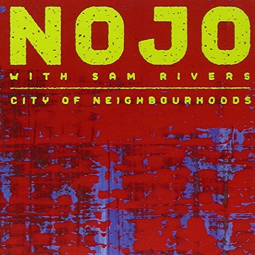 Nojo/City Of Neighourhoods