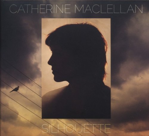 Catherine Maclellan/Keep My Eye On You
