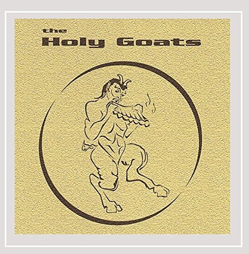 Holy Goats/Holy Goats