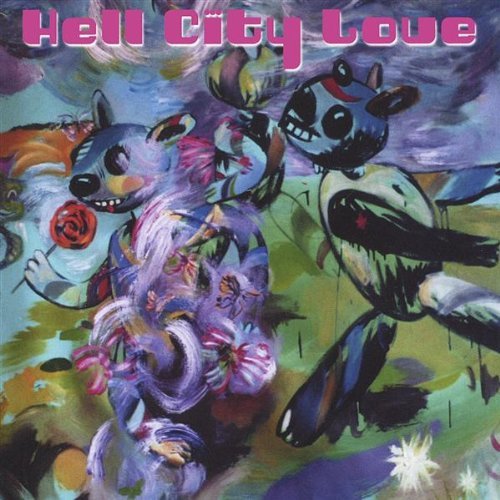 Hell City Love/Hell City Love