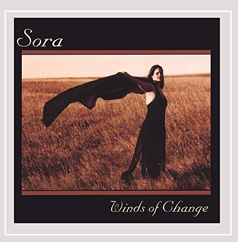 Sora/Winds Of Change