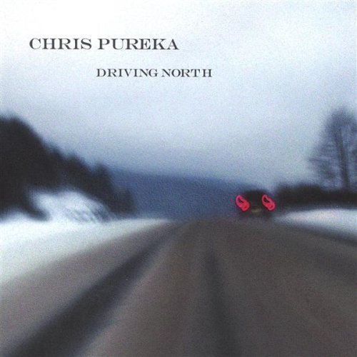 Chris Pureka Driving North 